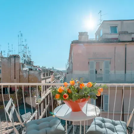 Appartement Piazza Di Spagna *