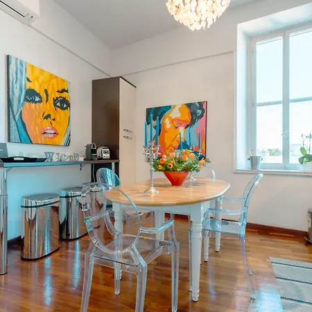 Piazza Di Spagna Appartement *