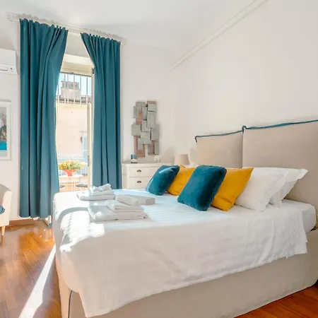 Appartement Piazza Di Spagna Rome