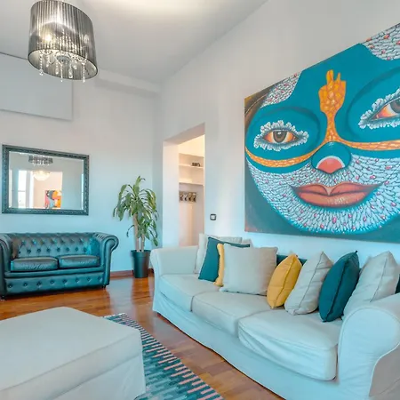 Piazza Di Spagna Appartement Rome