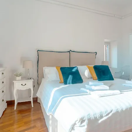 Appartement Piazza Di Spagna *