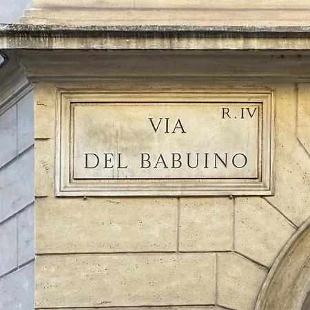Piazza Di Spagna