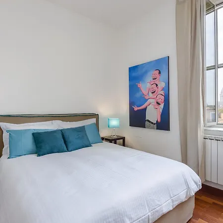 Appartement Piazza Di Spagna *